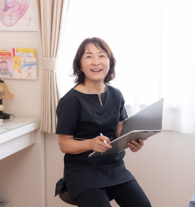 どんなサロンですか？